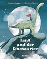 Lena und der Dinosaurier - Hollie Hughes - 9783038762775
