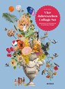 Vier Jahreszeiten - Das Collage-Set - Maria Rivans - 9783038762881