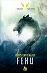 Fehu - Das Flüstern der Raben (2) - Malene Sølvsten - 9783038801566