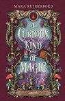 A Curious Kind Of Magic - Mara Rutherford - 9783038802365