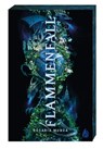 Flammenfall - Rosaria Munda - 9783038802389