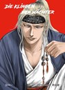 Biaoren - Die Klingen der Wächter - Band 9 - Xianzhe Xu - 9783038870111