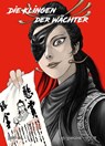 Biaoren - Die Klingen der Wächter - Band 10 - Xianzhe Xu - 9783038870128
