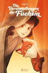 Die Verwandlungen der Füchsin - Yangzhi - 9783038870494
