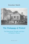 The Pedagogy of Protest - Brendan Walsh - 9783039109418