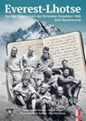 Everest Lhotse - Rudolf Keusen ; Daniel Anker ; Christine Kopp ; Françoise Funk-Salamí - 9783039130849