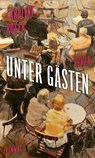Unter Gästen - Caroline Roger - 9783039261031