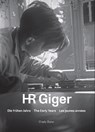 HR Giger - Charly Bieler - 9783039421961