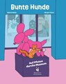 Bunte Hunde - Valeria Aloise - 9783039641185