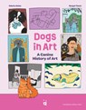 Dogs in Art: A Canine History of Art - Valeria Aloise - 9783039641239