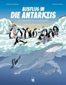 Ausflug in die Antarktis - Guillaume de Rémacle - 9783039641284