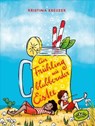 Ferien wie blubbernder Eistee - Kristina Kreuzer - 9783039670352