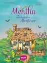 Mentha - Iva Procházková - 9783039670444
