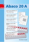 Rechnen mit dem SCHUBI Abaco 20 (Modell A) - Helmut Wentzke - 9783039766338