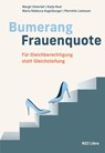 Bumerang Frauenquote - Margit Osterloh ; Katja Rost ; Maria Rebecca Augstburger ; Pierrette Lamezan - 9783039800742