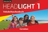 English G Headlight 01: 5. Schuljahr. Vokabeltaschenbuch - Ingrid Raspe ; Uwe Tröger - 9783060334469
