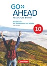 Go Ahead 10. Jahrgangsstufe - Ausgabe für Realschulen in Bayern - Wordmaster - Ursula Fleischhauer - 9783060339051