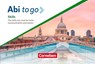 Context Oberstufe - Zu allen Ausgaben ab 2022 - Abi to go - Skills -  - 9783060349784