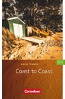 9. Schuljahr, Stufe 2 - Coast to Coast - David Fermer - 9783060352715