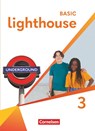 Lighthouse Band 3: 7. Schuljahr - Schulbuch (Festeinband) - Olivia Wintgens - 9783060358281