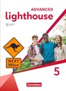 Lighthouse Band 5: 9. Schuljahr - Advanced Edition - Schulbuch (Festeinband) mit digitalen Medien - Rebecca Kaplan ; Rebecca Robb Benne - 9783060367627