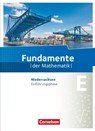 Fundamente der Mathematik Einführungsphase - Niedersachsen - Schülerbuch - Kathrin Andreae ; Renatus Lütticken ; Arne Mentzendorff ; Daniel Michael Meyer - 9783060401819