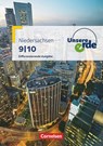 Unsere Erde 9./10. Schuljahr - Schülerbuch. Differenzierende Ausgabe Niedersachsen - Peter Fischer ; Martina Flath ; Lynnette Jung ; Rolf Krüger - 9783060644339