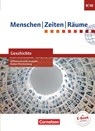 Menschen-Zeiten-Räume - Geschichte Band 3: 9./10. Schuljahr - Differenzierende Ausgabe Baden-Württemberg - Schülerbuch - Peter Brokemper ; Wolfgang Humann ; Elisabeth Köster ; Dieter Potente - 9783060648931
