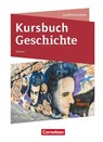 Kursbuch Geschichte - Hessen - Ausgabe ab 2026 - Qualifikationsphase - Markus Bente ; Robin Gliffe ; Martin Grohmann ; Wolfgang Jäger - 9783060660674