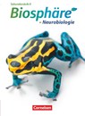 Biosphäre Sekundarstufe II. Themenband Neurobiologie. Schülerbuch - Joachim Becker ; Christian Gröne ; Martin Kamann ; Michael Linkwitz - 9783064200562