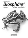 Biosphäre Sekundarstufe II - Themenbände: Neurobiologie. Lösungen zum Schülerbuch - Joachim Becker ; Christian Gröne ; Martin Kamann ; Michael Linkwitz - 9783064200579