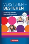 Be Partners Büromanagement. Prüfungstraining. - Zu allen Ausgaben - Kai Franke ;  Ute Heß ;  Ursula Hilkenbach ;  Katharina Rottenbacher ;  Michael Rottmeier ;  Benjamin Schmorl ;  Michaela Schubert - 9783064510661