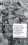 Ausgrenzungen - Saskia Sassen - 9783100024022