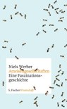 Ameisengesellschaften - Niels Werber - 9783100912121