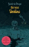 Die neue Undine - BRUYN,  Günter de - 9783103970418