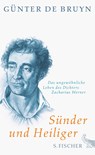 Sünder und Heiliger - Günter de Bruyn - 9783103972085