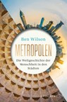 Metropolen - Ben Wilson - 9783103973709