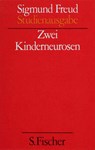 Zwei Kinderneurosen - Sigmund Freud - 9783108227289