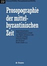 Platon (# 6266) - Theophylaktos (# 8345) - Ralph-Johannes Lilie ; Claudia Ludwig ; Thomas Pratsch ; Beate Zielke - 9783110166743