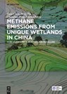 Methane Emissions from Unique Wetlands in China - Huaiyu Chen ; Ning Wu ; Changhui Peng ; Yanfen Wang - 9783110300215
