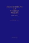 Fastnachtsspiel - Faust - HENTSCHEL,  Uwe - 9783110562859
