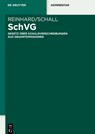 Schvg - Kai Birke ; Thomas Hoffmann ; Julian Schulze de la Cruz ; Jonathan Simon - 9783110576849