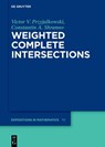 Weighted Complete Intersections - Victor V. Przyjalkowski ; Constantin Shramov - 9783110718829