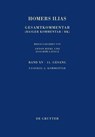 Kommentar - Marina Coray ; Martha Krieter-Spiro - 9783110784848