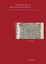 Personifikationen als asthetische Reflexionsfiguren - Julia Fischer - 9783111161105