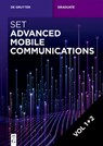 [Set: Advanced Mobile Communications 1]2] - Peter Jung - 9783111385235