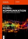 Mobilkommunikation - Peter Jung - 9783111445649