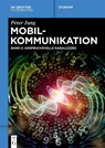 Mobilkommunikation - Peter Jung - 9783111445724