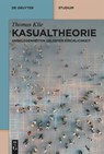 Kasualtheorie - Thomas Klie - 9783119148108