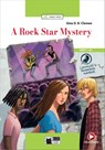 A Rock Star Mystery - Gina D. B. Clemen - 9783125001442
